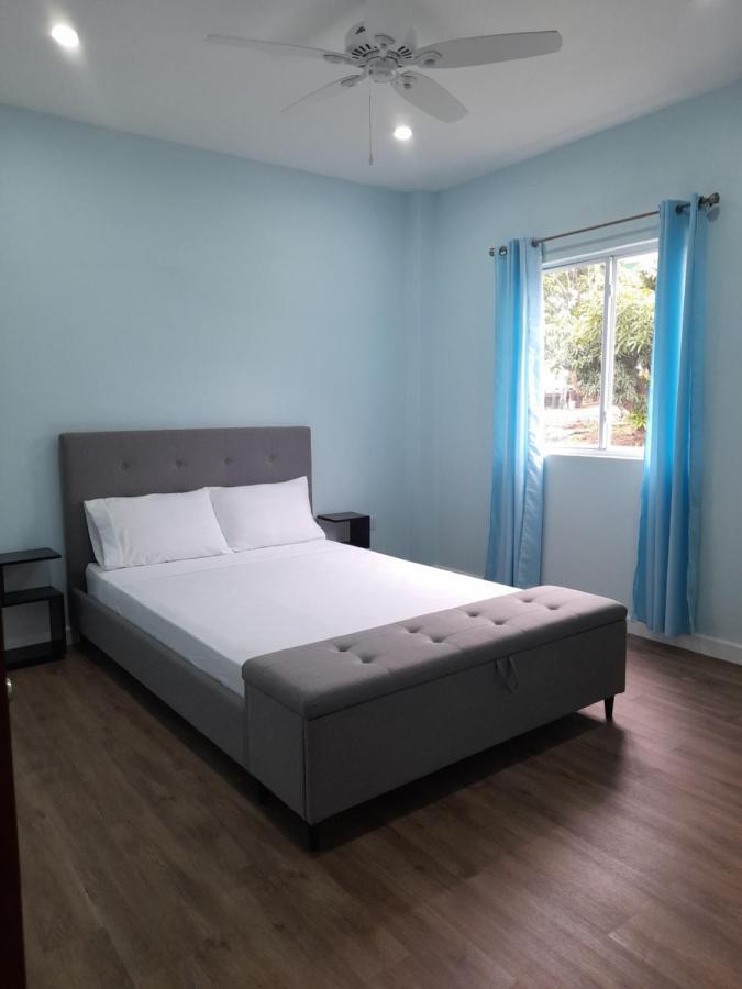 Serenity Seaview Suite Anse La Raye Bagian luar foto